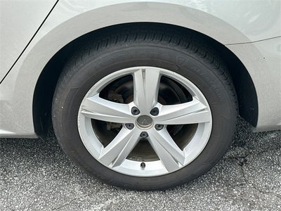 2013 Volkswagen Passat TDI SE w/Sunroof