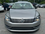 2013 Volkswagen Passat TDI SE w/Sunroof