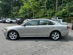 2013 Volkswagen Passat TDI SE w/Sunroof
