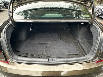 2019 Volkswagen Passat 2.0T Wolfsburg