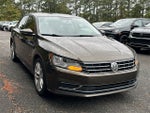2019 Volkswagen Passat 2.0T Wolfsburg