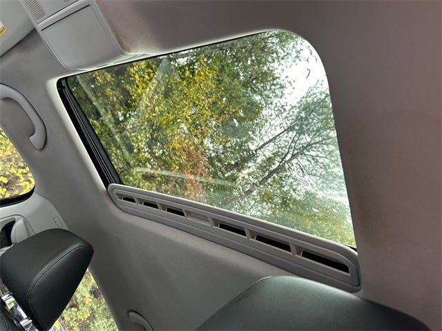 2019 Volkswagen Passat 2.0T Wolfsburg