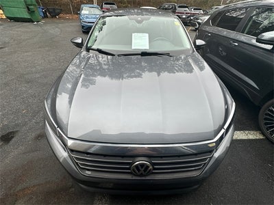2020 Volkswagen Passat 2.0T SE