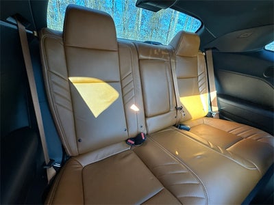 2022 Dodge Challenger SRT Hellcat Redeye Widebody Jailbreak