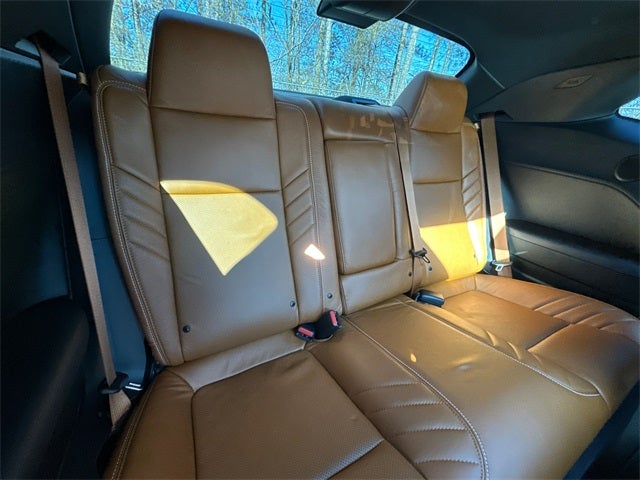 2022 Dodge Challenger SRT Hellcat Redeye Widebody Jailbreak