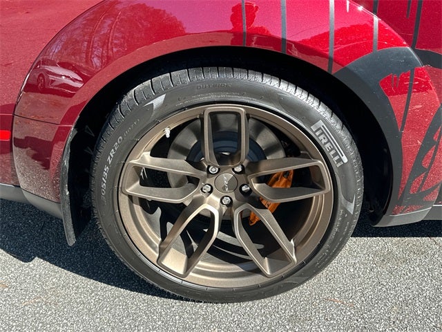 2022 Dodge Challenger SRT Hellcat Redeye Widebody Jailbreak