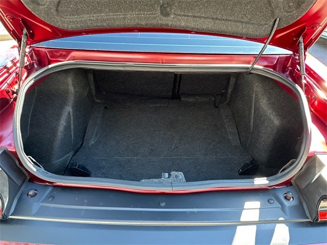 2022 Dodge Challenger SRT Hellcat Redeye Widebody Jailbreak