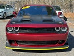 2022 Dodge Challenger SRT Hellcat Redeye Widebody Jailbreak