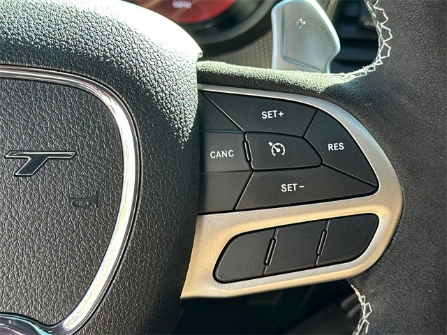 2022 Dodge Challenger SRT Hellcat Redeye Widebody Jailbreak