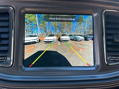 2022 Dodge Challenger SRT Hellcat Redeye Widebody Jailbreak