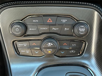 2022 Dodge Challenger SRT Hellcat Redeye Widebody Jailbreak