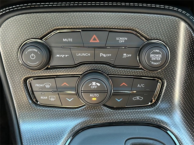 2022 Dodge Challenger SRT Hellcat Redeye Widebody Jailbreak