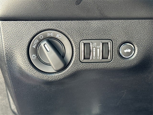 2022 Dodge Challenger SRT Hellcat Redeye Widebody Jailbreak