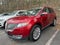2015 Lincoln MKX Base