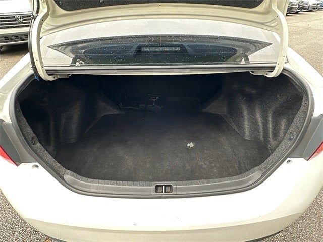 2018 Toyota Corolla XSE