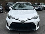 2018 Toyota Corolla XSE