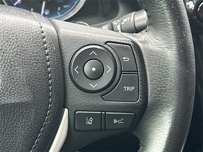 2018 Toyota Corolla XSE