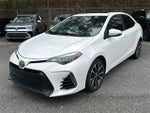 2018 Toyota Corolla XSE