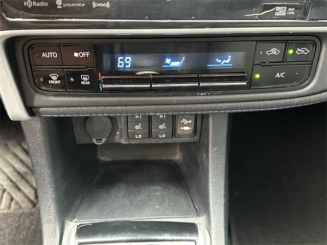 2018 Toyota Corolla XSE