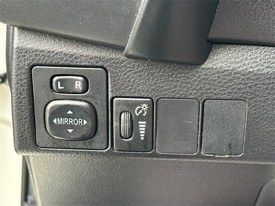 2018 Toyota Corolla XSE