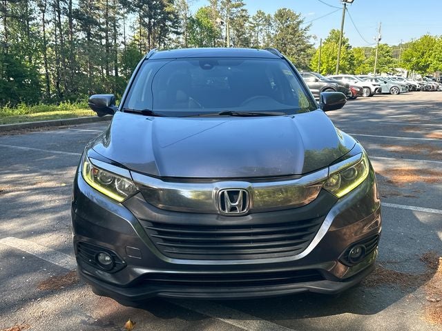 2019 Honda HR-V EX