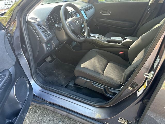 2019 Honda HR-V EX
