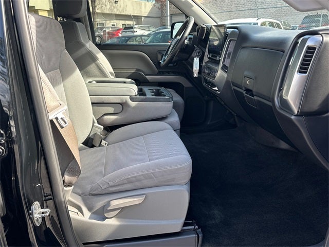 2014 Chevrolet Silverado 1500 LT LT2