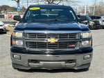 2014 Chevrolet Silverado 1500 LT LT2