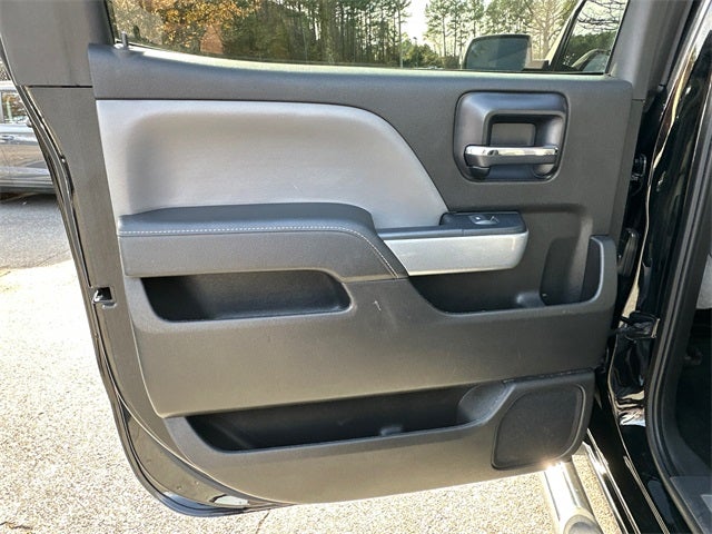 2014 Chevrolet Silverado 1500 LT LT2