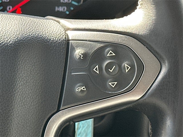 2014 Chevrolet Silverado 1500 LT LT2