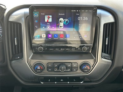 2014 Chevrolet Silverado 1500 LT LT2