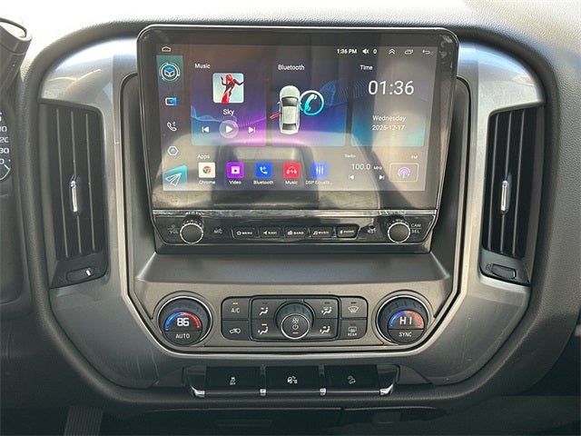 2014 Chevrolet Silverado 1500 LT LT2