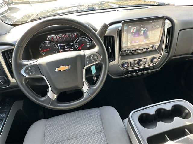 2014 Chevrolet Silverado 1500 LT LT2