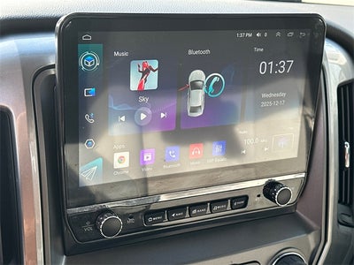 2014 Chevrolet Silverado 1500 LT LT2