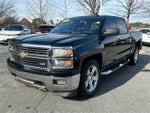 2014 Chevrolet Silverado 1500 LT LT2