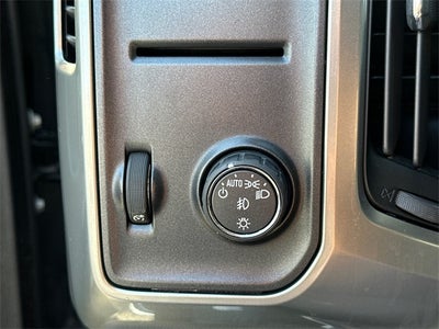 2014 Chevrolet Silverado 1500 LT LT2