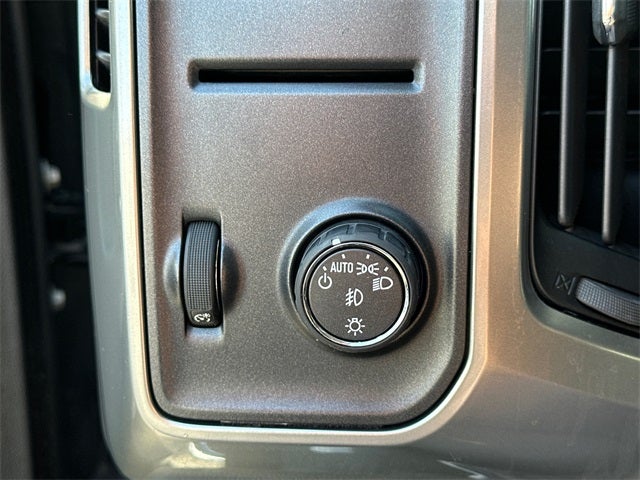 2014 Chevrolet Silverado 1500 LT LT2