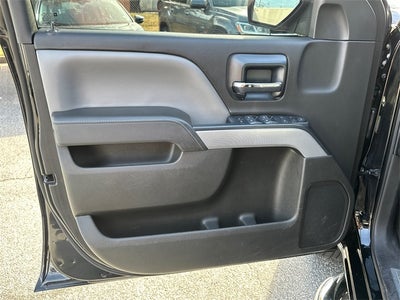 2014 Chevrolet Silverado 1500 LT LT2