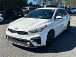 2020 Kia Forte FE