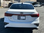 2020 Kia Forte FE