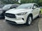 2019 INFINITI QX50 LUXE