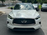 2020 INFINITI QX50 ESSENTIAL