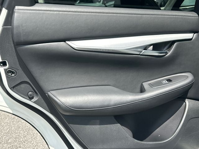 2020 INFINITI QX50 ESSENTIAL