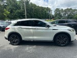 2020 INFINITI QX50 ESSENTIAL