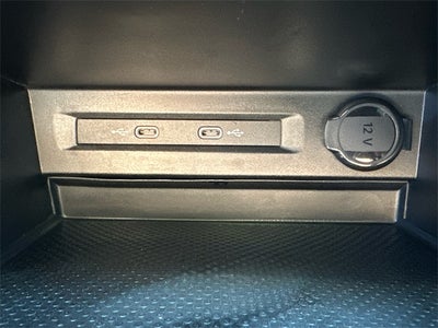 2022 Volkswagen Tiguan 2.0T S