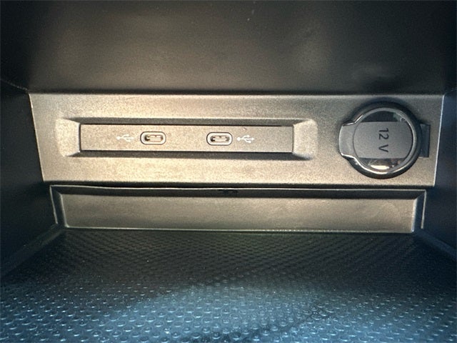 2022 Volkswagen Tiguan 2.0T S