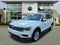 2019 Volkswagen Tiguan 2.0T S