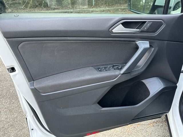 2019 Volkswagen Tiguan 2.0T S