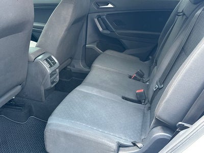 2019 Volkswagen Tiguan 2.0T S