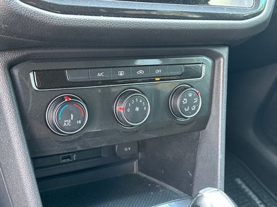 2019 Volkswagen Tiguan 2.0T S